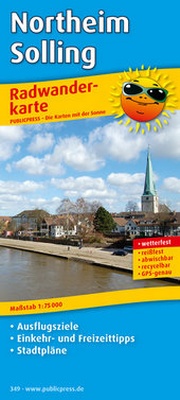 Abbildung von: Northeim - Solling - PUBLICPRESS