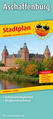 Abbildung von: Aschaffenburg - PUBLICPRESS