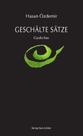 Cover: Gesch&auml;lte S&auml;tze - Schiler & M&uuml;cke