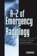 Cover: A-Z of Emergency Radiology - Cambridge University Press