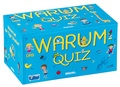 Cover: Das Warum-Quiz - moses Verlag