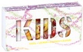 Cover: Kochbox KIDS - moses Verlag