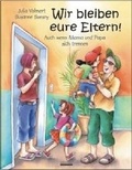 Cover: Wir bleiben eure Eltern! - Albarello