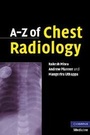 Cover: A-Z of Chest Radiology - Cambridge University Press