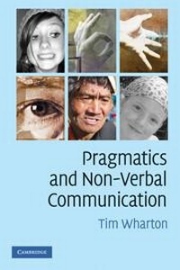 Enlarge image Cover: Pragmatics and Non-Verbal Communication - Cambridge University Press