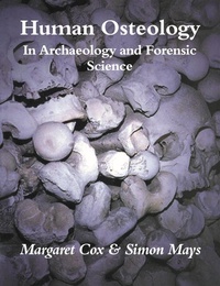 Abbildung von: Human Osteology - Cambridge University Press