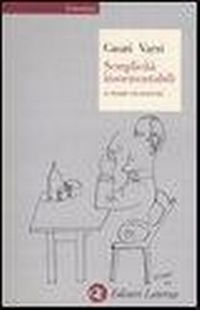 Abbildung von: Semplicità insormontabili. 39 storie filosofiche - Economica Laterza;Laterza