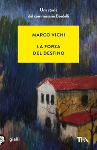 Abbildung von: La forza del destino - TEA
