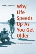 Cover: Why Life Speeds Up As You Get Older - Cambridge University Press
