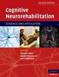 Cover: Cognitive Neurorehabilitation - Cambridge University Press