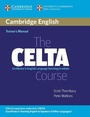 Cover: The CELTA Course Trainer's Manual - Cambridge University Press