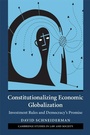 Cover: Constitutionalizing Economic Globalization - Cambridge University Press