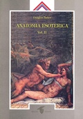 Cover: Baker, D: Anatomia esoterica - Crisalide
