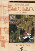 Cover: Lidchi-Grassi, M: Mahabharata - Crisalide