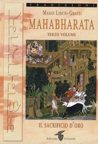 Abbildung von: Lidchi-Grassi, M: Mahabharata - Crisalide