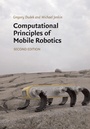 Cover: Computational Principles of Mobile Robotics - Cambridge University Press