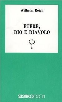 Abbildung von: Etere Dio e diavolo - Scienze umane;SugarCo