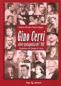 Abbildung von: Gino Cervi: attore protagonista del '900 - ERGA