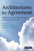 Cover: Architectures for Agreement - Cambridge University Press
