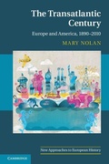 Cover: The Transatlantic Century - Cambridge University Press