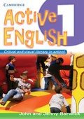 Cover: Active English 1 - Cambridge University Press