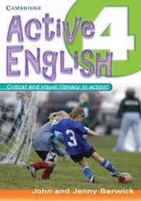 Enlarge image Cover: Active English 4 - Cambridge University Press