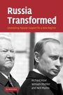 Cover: Russia Transformed - Cambridge University Press