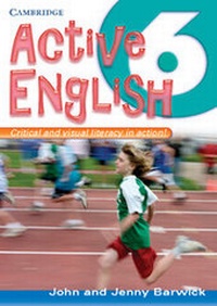 Enlarge image Cover: Active English 6 - Cambridge University Press
