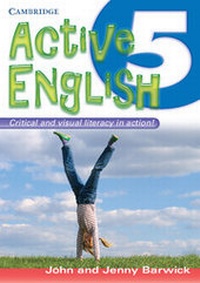 Enlarge image Cover: Active English 5 - Cambridge University Press