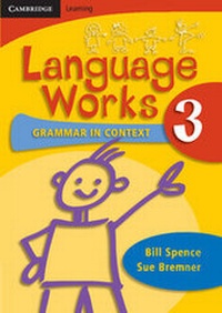 Enlarge image Cover: Language Works Book 3 - Cambridge University Press