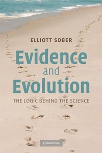 Enlarge image Cover: Evidence and Evolution - Cambridge University Press