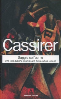 Abbildung von: Saggio sull'uomo - Armando Editore
