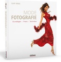 Cover: Modefotografie - Stiebner
