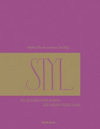 Abbildung von: STYL - Arnoldsche