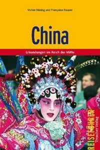 Abbildung von: China - TRESCHER