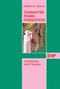 Cover: Charakter-Transformation - EHP Edition Humanistische Psychologie