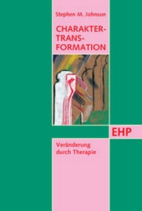 Enlarge image Cover: Charakter-Transformation - EHP Edition Humanistische Psychologie