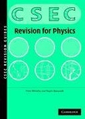 Cover: Physics Revision Guide for CSEC (R) Examinations - Cambridge University Press