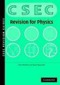 Enlarge image Cover: Physics Revision Guide for CSEC (R) Examinations - Cambridge University Press