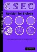 Cover: Biology Revision Guide for CSEC (R) Examinations - Cambridge University Press