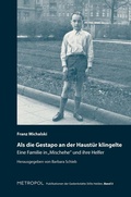 Cover: Als die Gestapo an der Haust&uuml;r klingelte ... - Metropol-Verlag