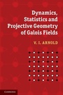 Cover: Dynamics, Statistics and Projective Geometry of Galois Fields - Cambridge University Press