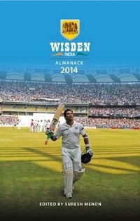 Abbildung von: Wisden India Almanack 2014 - Bloomsbury India