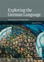 Cover: Exploring the German Language - Cambridge University Press