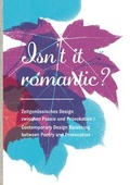 Cover: Isnt it romantic? - K&ouml;nig, Walther