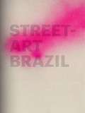 Cover: Street-Art Brazil - K&ouml;nig, Walther