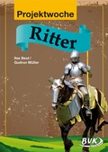 Cover: Projektwoche: Ritter - BVK Buch Verlag Kempen