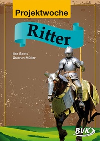 Enlarge image Cover: Projektwoche: Ritter - BVK Buch Verlag Kempen