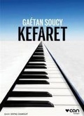 Cover: Kefaret - Can Yayinlari