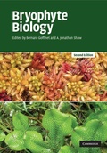 Cover: Bryophyte Biology - Cambridge University Press